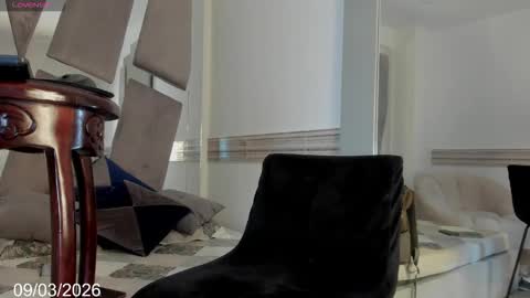 MAIK MEJIA online show from 9, 3, 2026