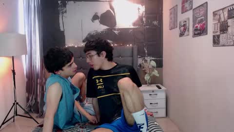 MAIK AND DAVE online show from 11, 11, 2025