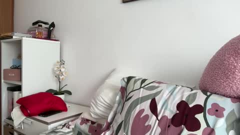 Snapshot of maikel61 chatting on 27, 3, 2026 Maikel61 online show from 27, 3, 2026