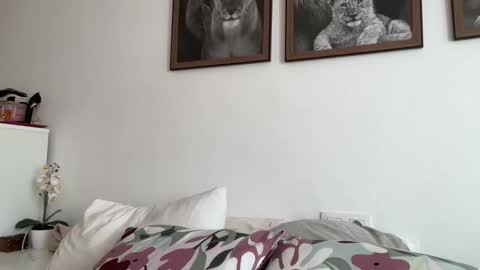 Snapshot of maikel61 chatting on 29, 3, 2026 Maikel61 online show from 29, 3, 2026