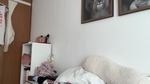 Snapshot of maikel61 chatting on 2, 4, 2026 Maikel61 online show from 2, 4, 2026