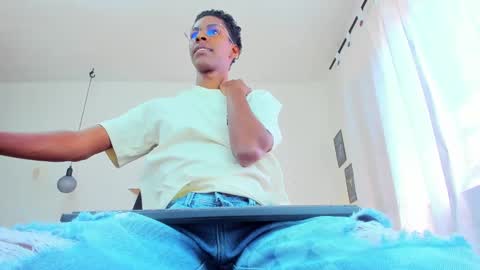 I am Maik online show from 21, 1, 2025