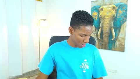 I am Maik online show from 24, 9, 2025