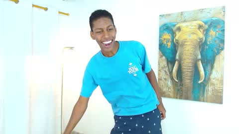 I am Maik online show from 3, 10, 2025