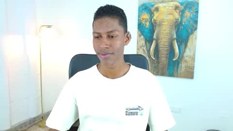 I am Maik online show from 16, 10, 2025