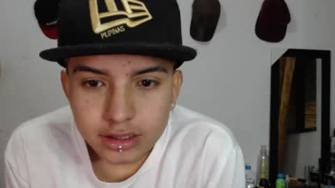 Snapshot of maikjameshot chatting on 5, 12, 2025 maikjameshot online show from 5, 12, 2025