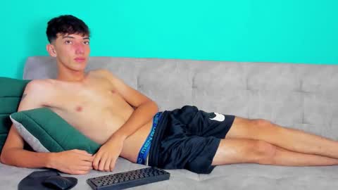 Maikol online show from 11, 9, 2025