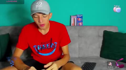 Maikol online show from 21, 10, 2025