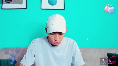 Maikol online show from 11, 11, 2025