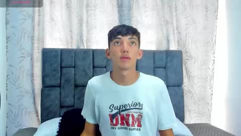 Maikol online show from 26, 11, 2025