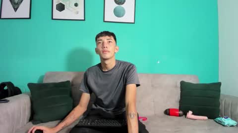 Maikol online show from 8, 2, 2026