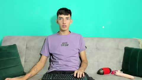 Maikol online show from 13, 2, 2026