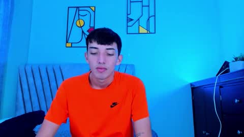 Maikol online show from 9, 3, 2026