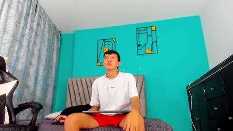 Maikol online show from 16, 3, 2026