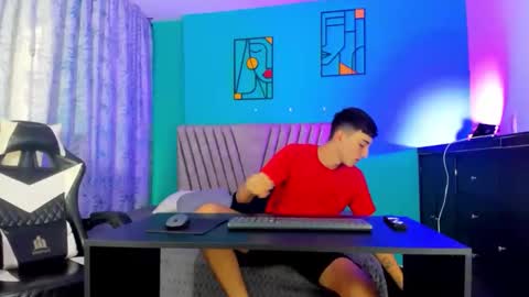 Maikol online show from 20, 4, 2026