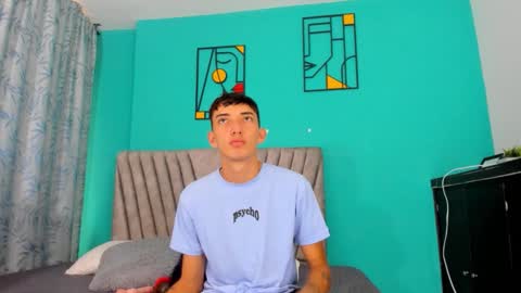 Maikol online show from 21, 4, 2026