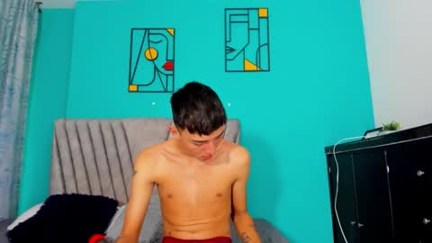 Maikol online show from 22, 4, 2026