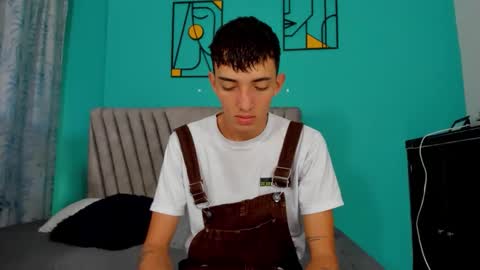 Maikol online show from 24, 4, 2026