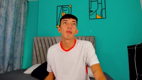 Maikol online show from 27, 4, 2026