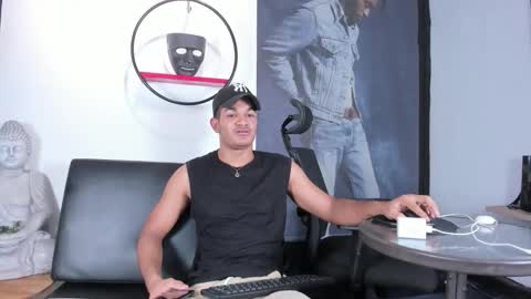 MAIKOL online show from 31, 5, 2026
