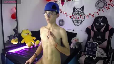 Maiky Cooper online show from 12, 2, 2025