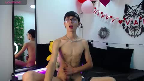 Maiky Cooper online show from 13, 2, 2025