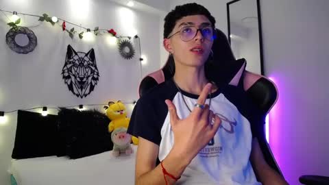 Maiky Cooper online show from 20, 2, 2025