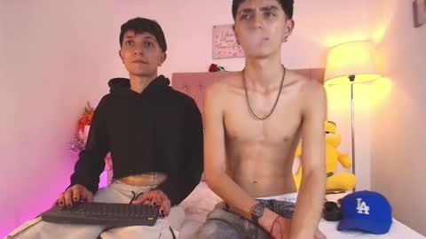 Maiky Cooper online show from 27, 2, 2025