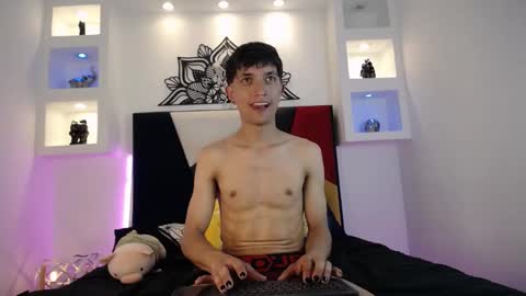 Maiky Cooper online show from 1, 3, 2025