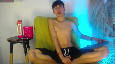 Maiky Cooper online show from 9, 9, 2025