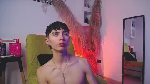 Maiky Cooper online show from 23, 9, 2025