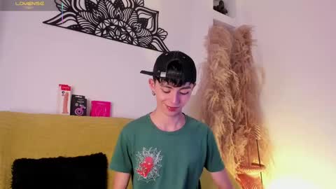 Maiky Cooper online show from 30, 9, 2025