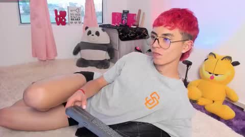 Snapshot of maiky_cooper01 chatting on 22, 2, 2026 maiky_cooper01 online show from 22, 2, 2026