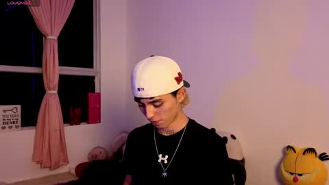 maiky_cooper01 online show from 13, 4, 2026