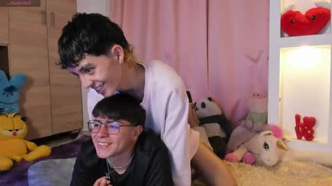 maiky_cooper01 online show from 25, 4, 2026