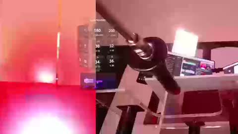 Mailen online show from 19, 3, 2026