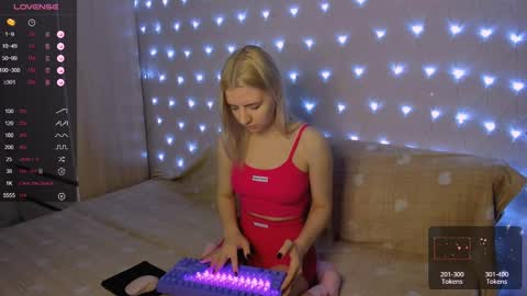 Your kitty online show from 16, 1, 2025