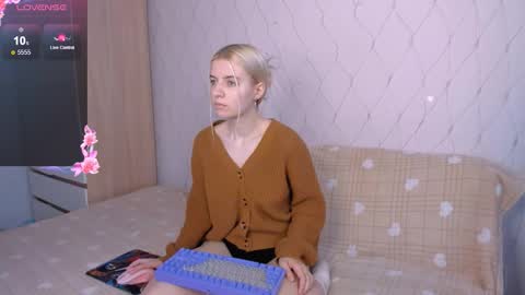 Your kitty online show from 14, 10, 2025