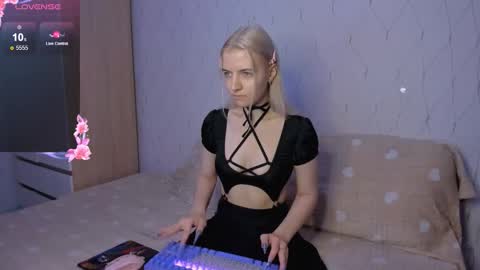 Your kitty online show from 1, 11, 2025