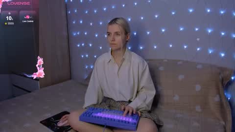 Your kitty online show from 18, 12, 2025