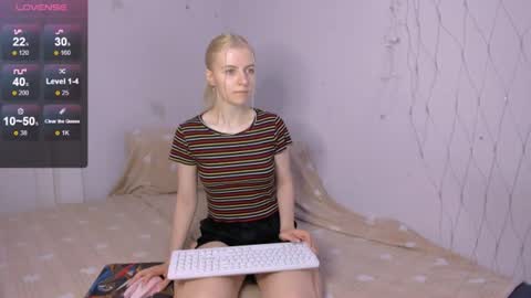 Your kitty online show from 26, 6, 2026