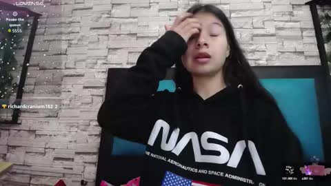  MAILY CAN  online show from 3, 10, 2025