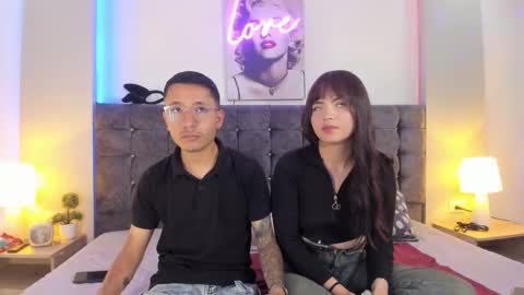 maily_parker online show from 5, 3, 2026