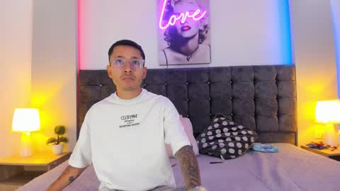 maily_parker online show from 11, 3, 2026