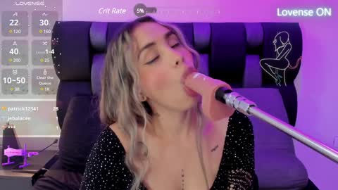 Maily  online show from 23, 1, 2025