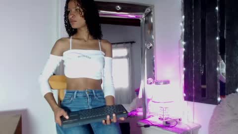 mailyn_gold online show from 23, 4, 2026