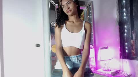 mailyn_gold online show from 25, 4, 2026