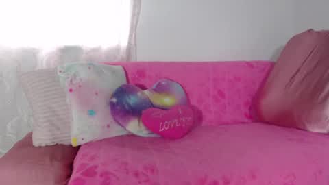 mailyn_gold online show from 24, 7, 2026