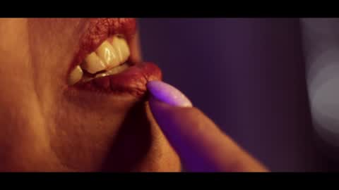 Carolina Barrantes Munera online show from 22, 1, 2025