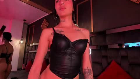 Mailyn  online show from 28, 7, 2026